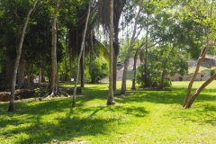 Kohunlich - Quintana Roo