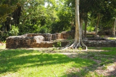 Kohunlich - Quintana Roo