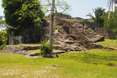 Kohunlich - Quintana Roo