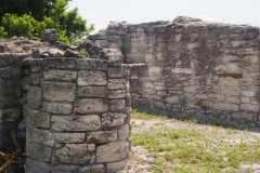 Kohunlich - Quintana Roo