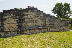 Kohunlich - Quintana Roo