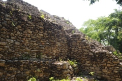 Kohunlich - Quintana Roo