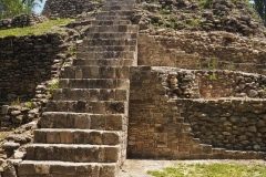 Kohunlich - Quintana Roo