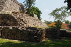 Kohunlich - Quintana Roo