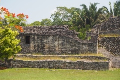 Kohunlich - Quintana Roo