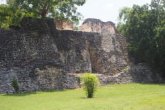 Kohunlich - Quintana Roo