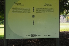 Kohunlich - Quintana Roo