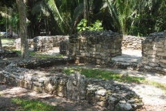 Kohunlich - Quintana Roo