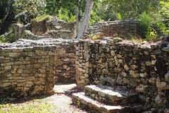 Kohunlich - Quintana Roo