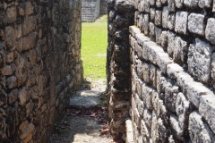 Kohunlich - Quintana Roo