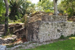 Kohunlich - Quintana Roo