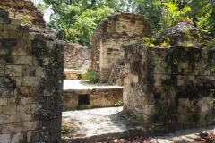 Kohunlich - Quintana Roo