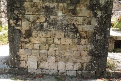 Kohunlich - Quintana Roo