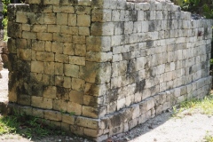 Kohunlich - Quintana Roo