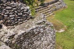 Kohunlich - Quintana Roo