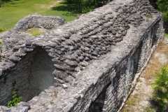 Kohunlich - Quintana Roo