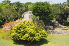 Kohunlich - Quintana Roo