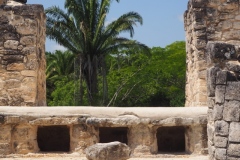 Kohunlich - Quintana Roo
