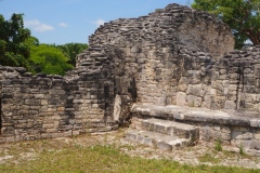 Kohunlich - Quintana Roo