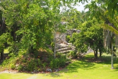 Kohunlich - Quintana Roo