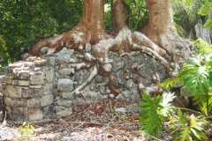 Kohunlich - Quintana Roo