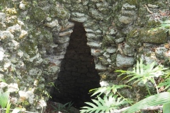Kohunlich - Quintana Roo