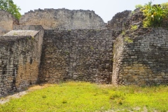 Kohunlich - Quintana Roo