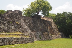 Kohunlich - Quintana Roo