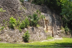 Kohunlich - Quintana Roo