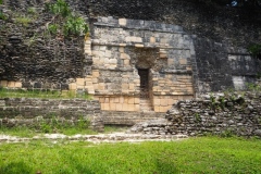 Kohunlich - Quintana Roo
