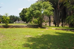 Kohunlich - Quintana Roo