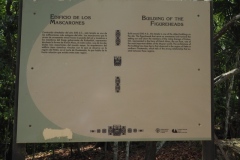 Kohunlich - Quintana Roo