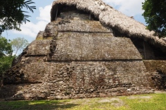 Kohunlich - Quintana Roo
