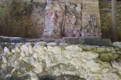 Kohunlich - Quintana Roo