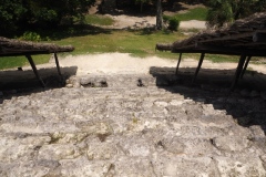 Kohunlich - Quintana Roo