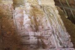 Kohunlich - Quintana Roo