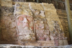 Kohunlich - Quintana Roo