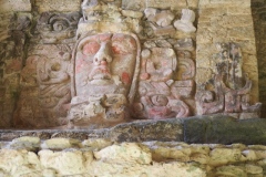 Kohunlich - Quintana Roo