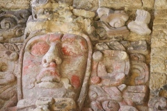 Kohunlich - Quintana Roo