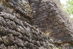 Kohunlich - Quintana Roo