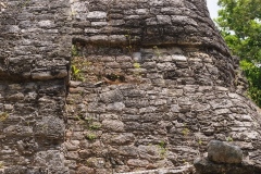 Kohunlich - Quintana Roo