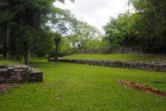 Kohunlich - Quintana Roo