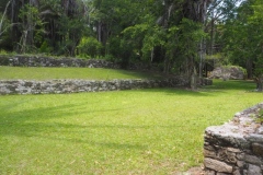 Kohunlich - Quintana Roo