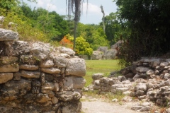 Kohunlich - Quintana Roo