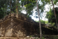 Kohunlich - Quintana Roo