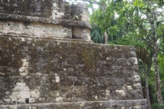 Kohunlich - Quintana Roo