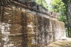 Kohunlich - Quintana Roo