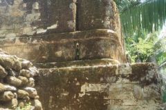 Kohunlich - Quintana Roo