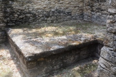 Kohunlich - Quintana Roo