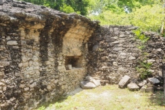 Kohunlich - Quintana Roo